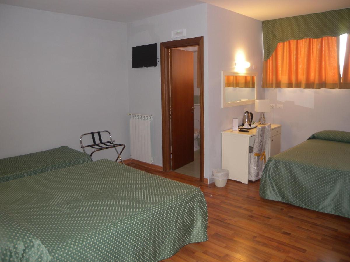 Capodichino International Hotel