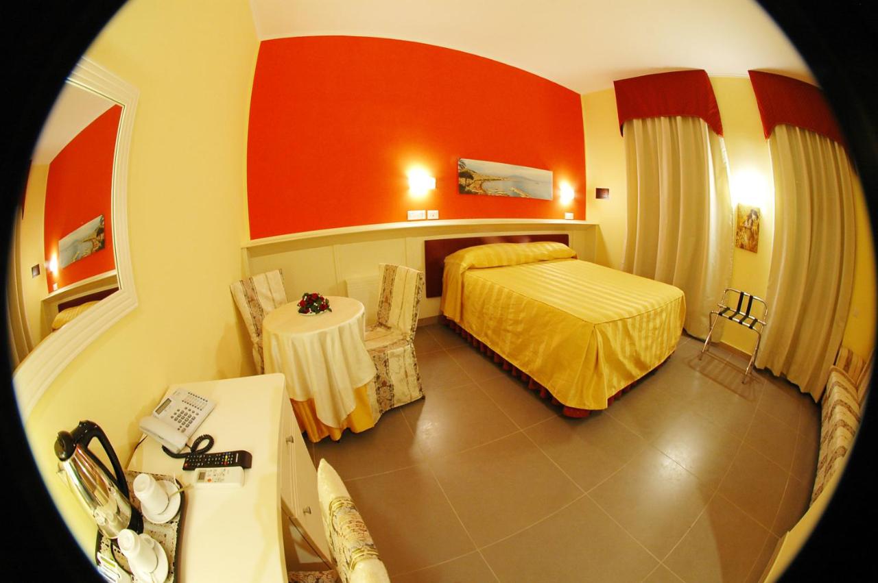 Capodichino International Hotel