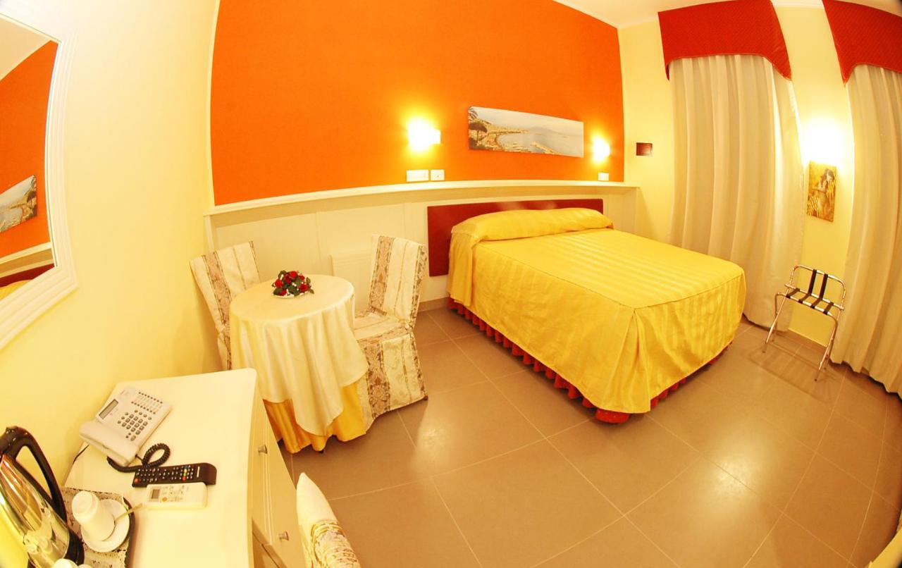 Capodichino International Hotel