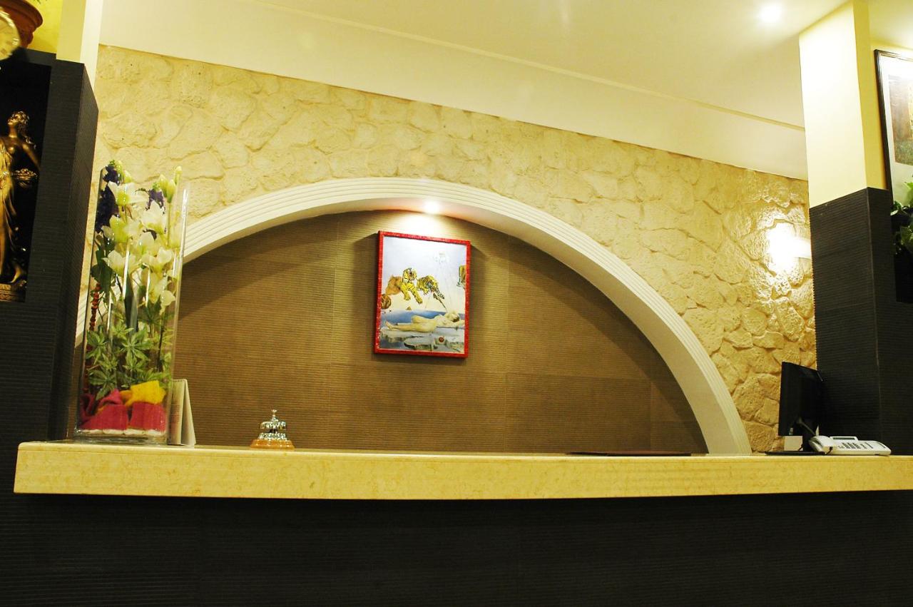 Capodichino International Hotel