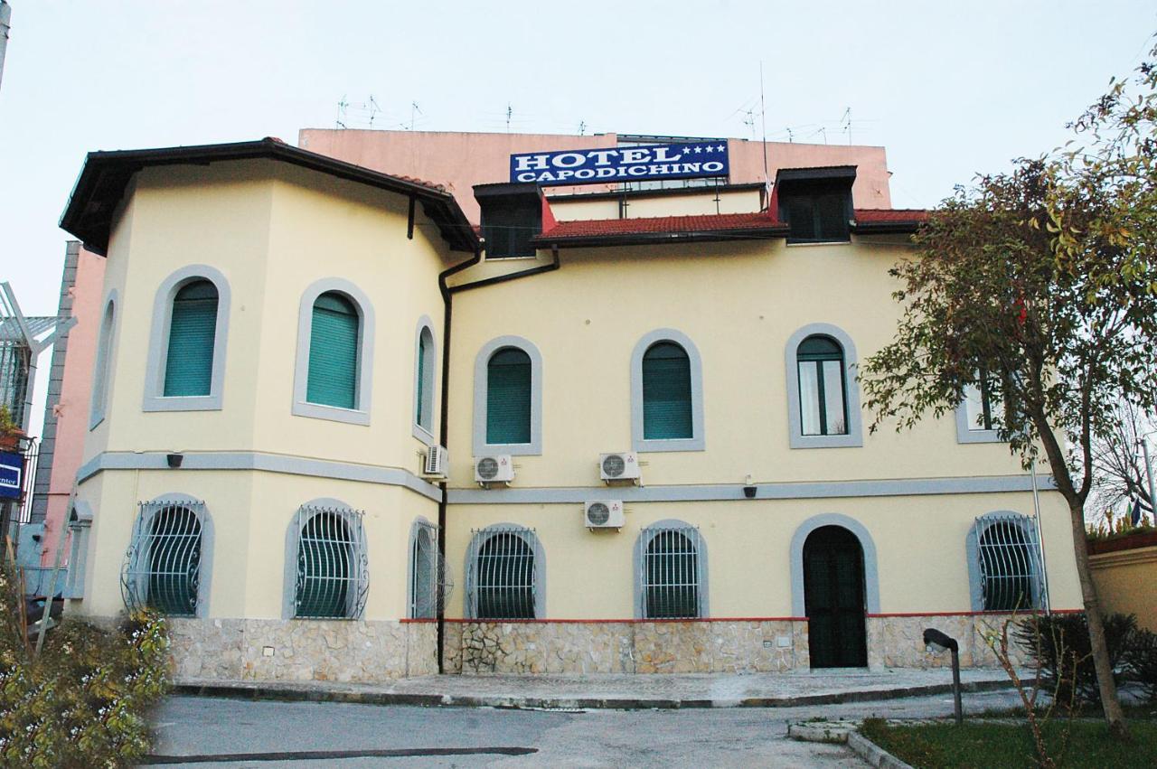 Capodichino International Hotel