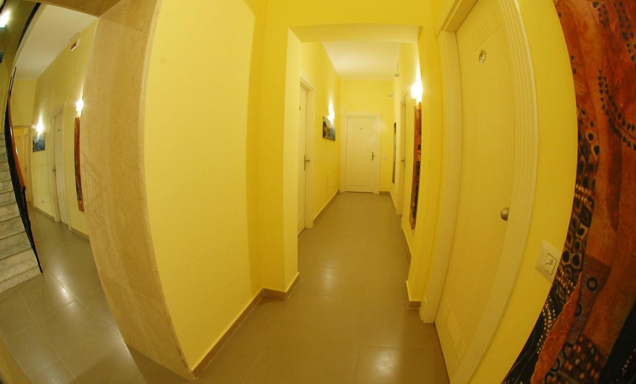 Capodichino International Hotel