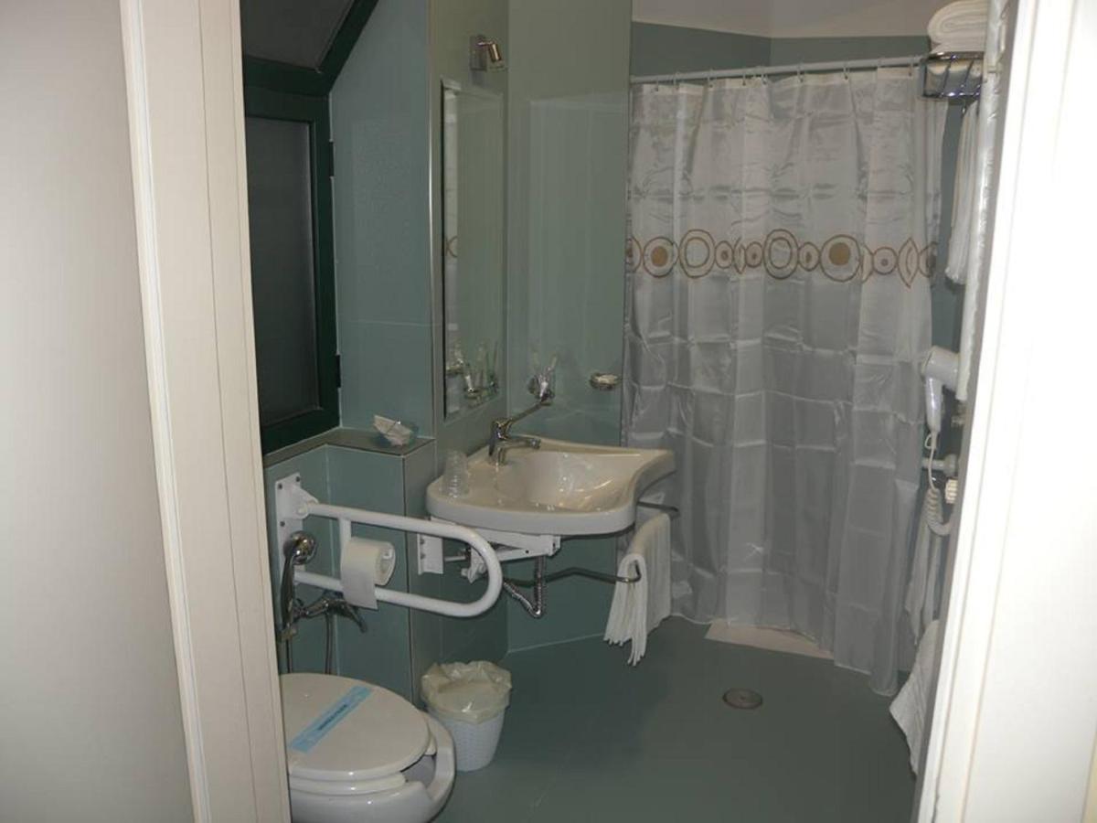 Capodichino International Hotel