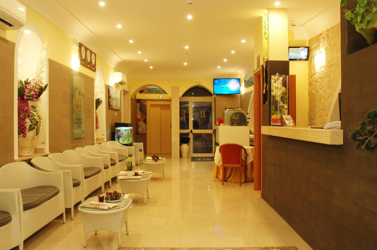 Capodichino International Hotel