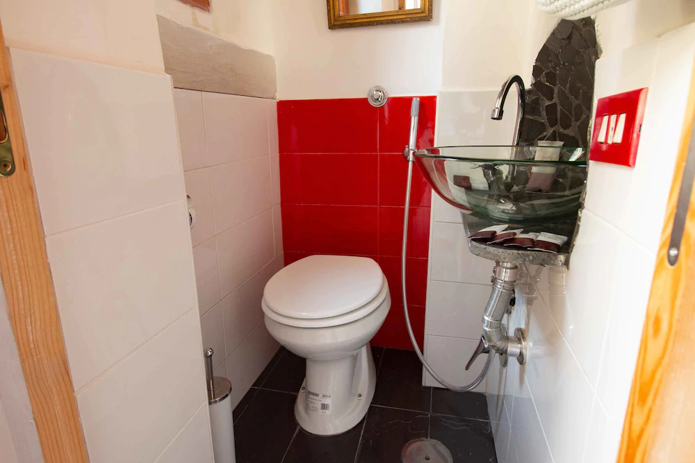 Carafa's Central Apartments