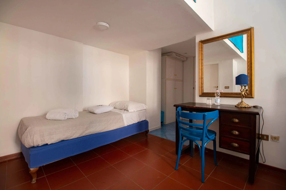 Carafa's Central Apartments