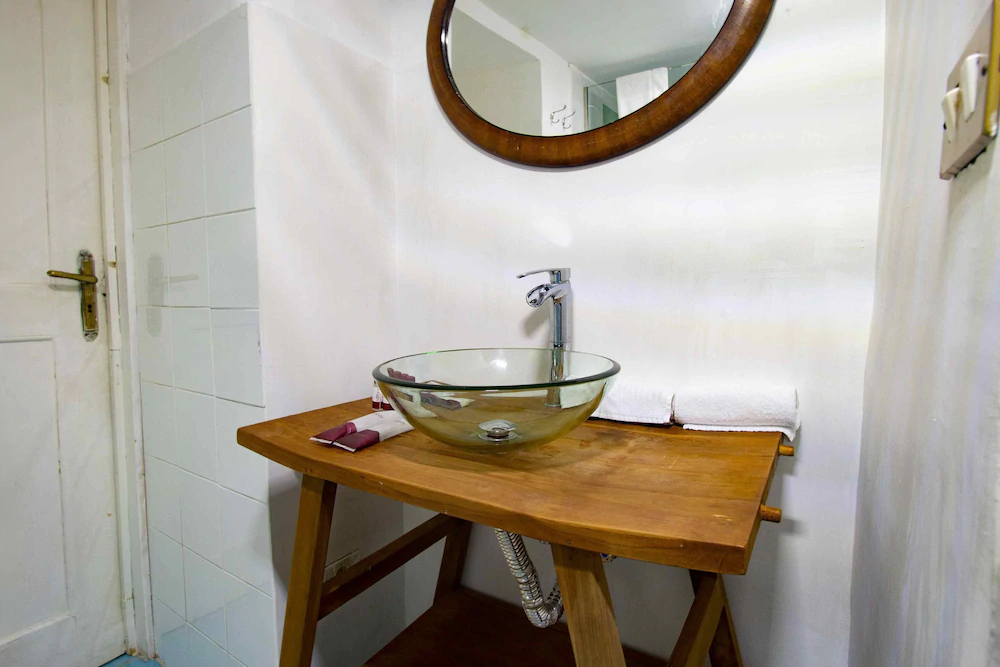 Carafa's Central Apartments