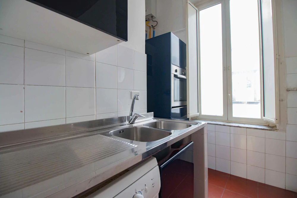 Carafa's Central Apartments