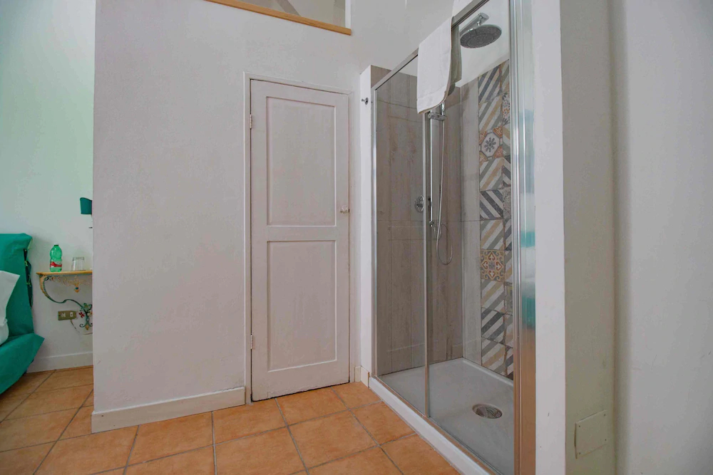 Carafa's Central Apartments