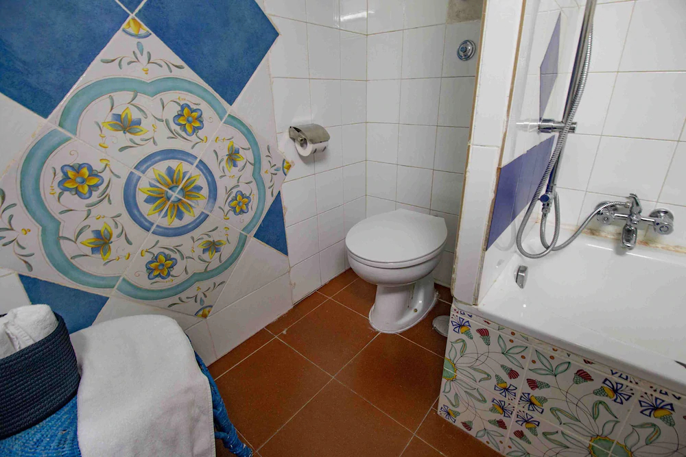 Carafa's Central Apartments