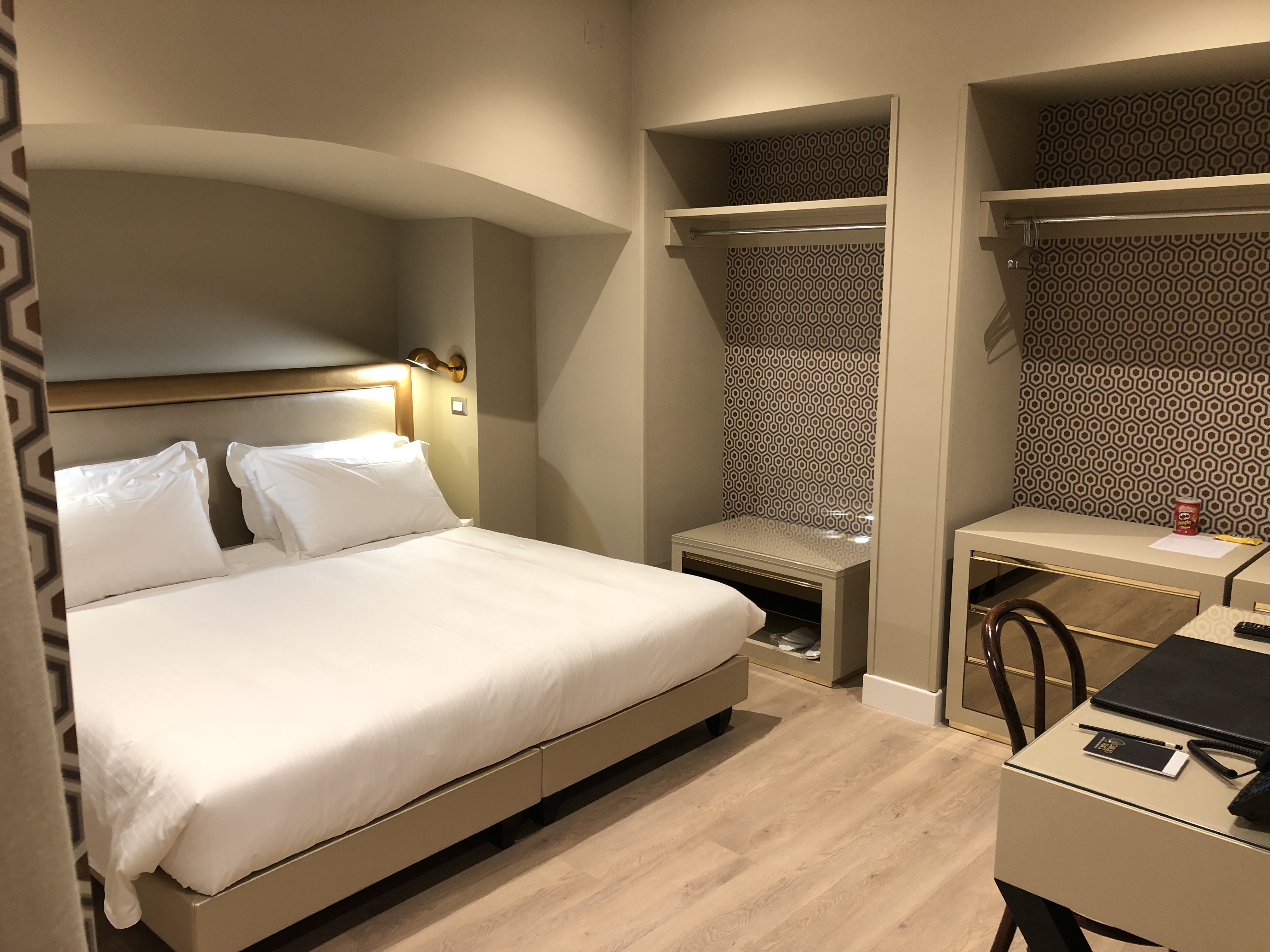 Caruso Place Boutique & Wellness Suites