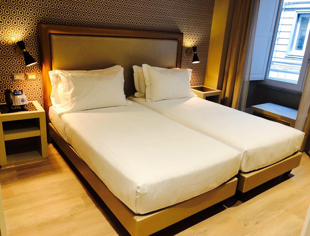 Caruso Place Boutique & Wellness Suites