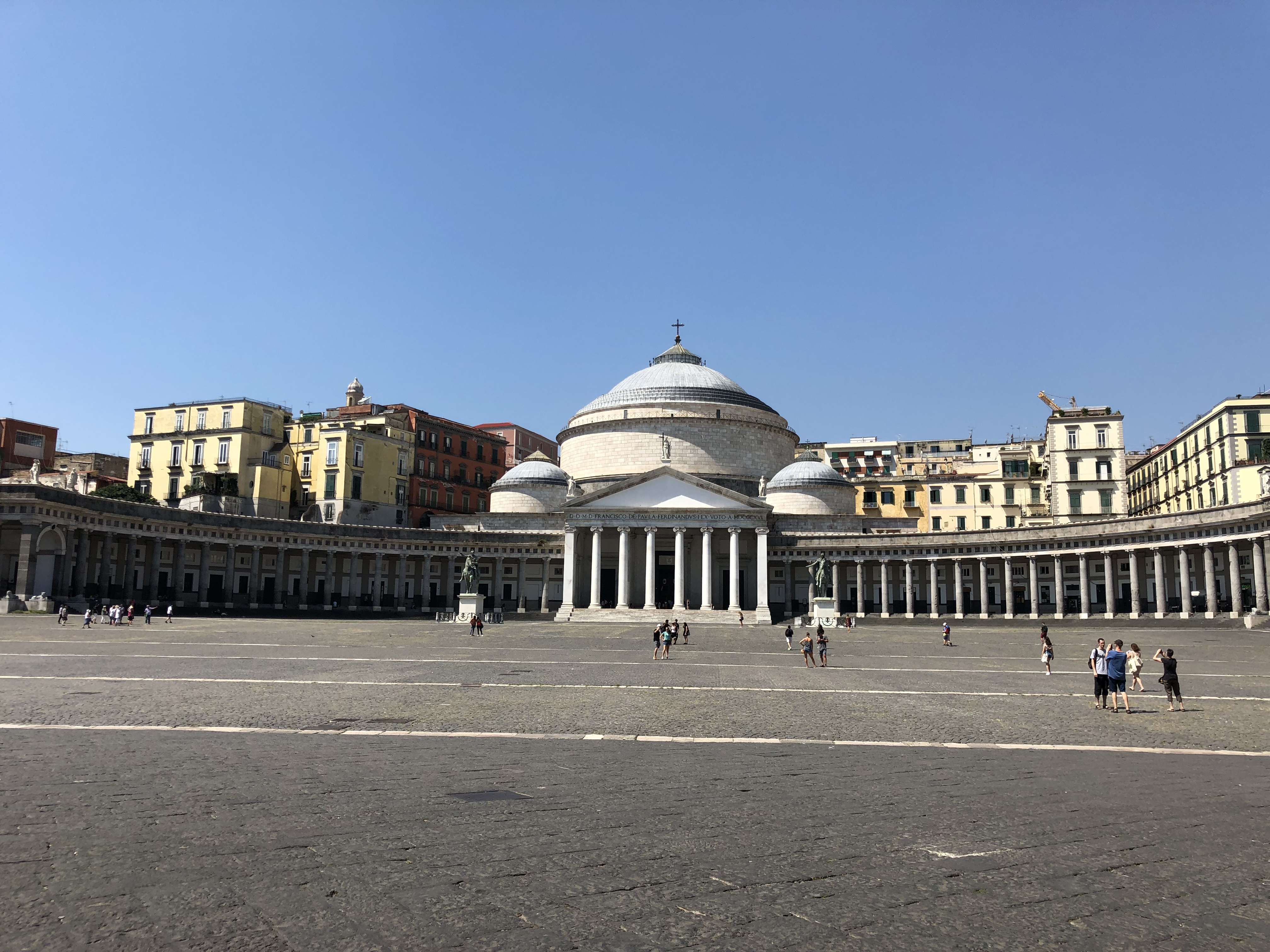 Caruso Place Boutique & Wellness Suites