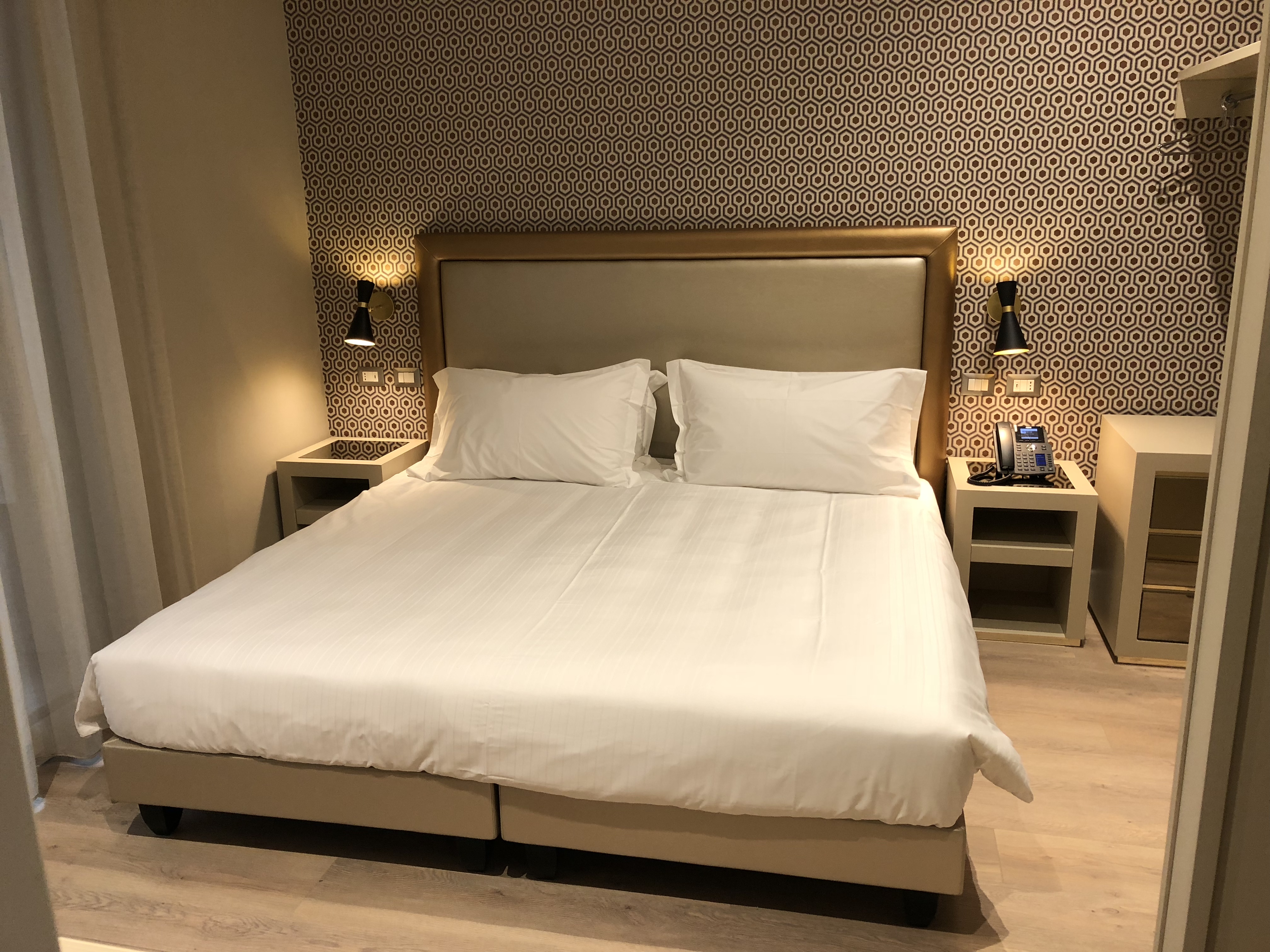 Caruso Place Boutique & Wellness Suites