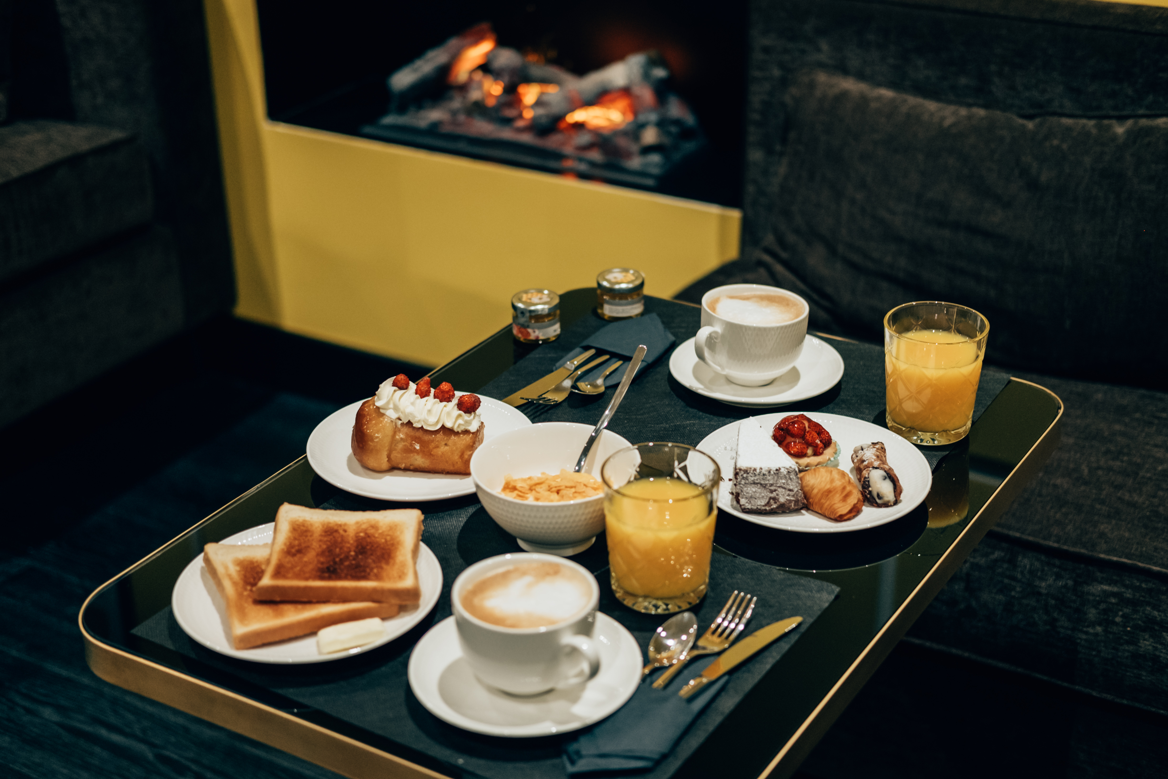 Caruso Place Boutique & Wellness Suites