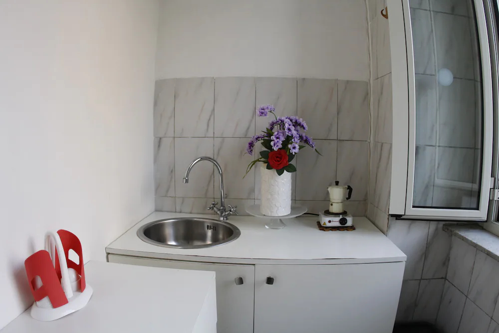 Casa Carolina Naples B&B