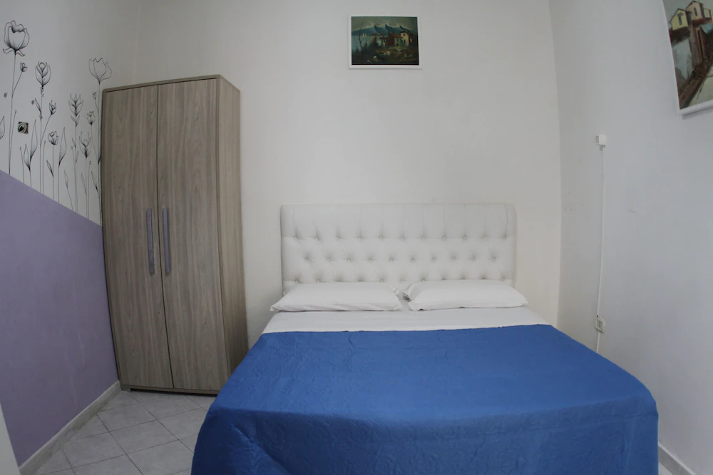 Casa Carolina Naples B&B