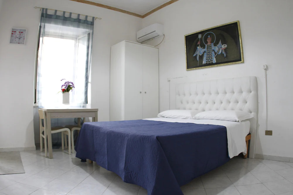 Casa Carolina Naples B&B