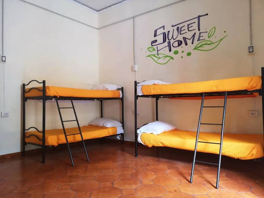 Casa Carolina Naples B&B