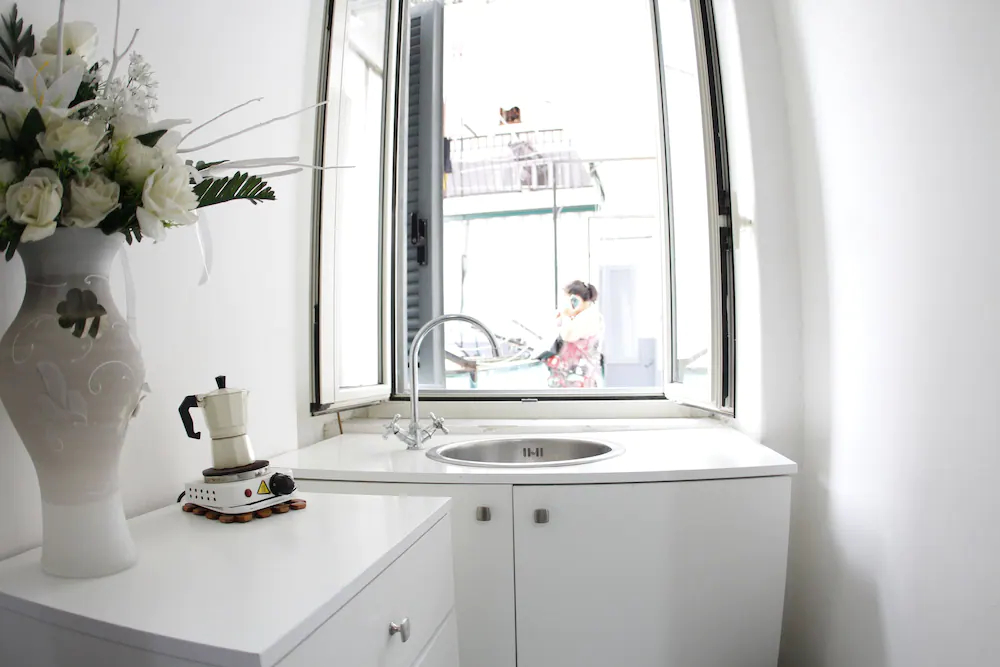 Casa Carolina Naples B&B