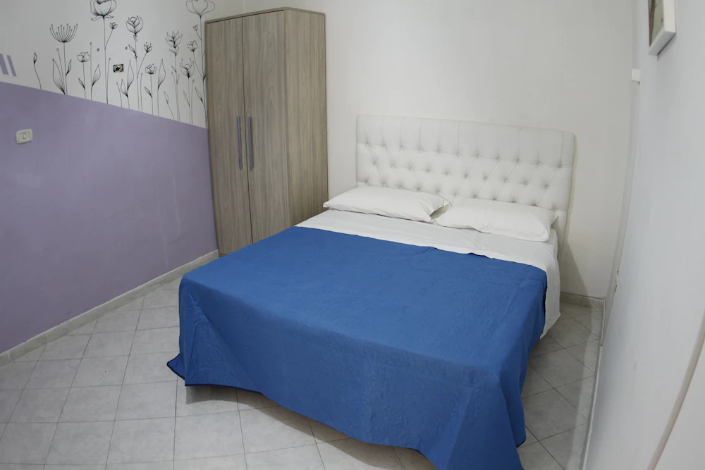 Casa Carolina Naples B&B