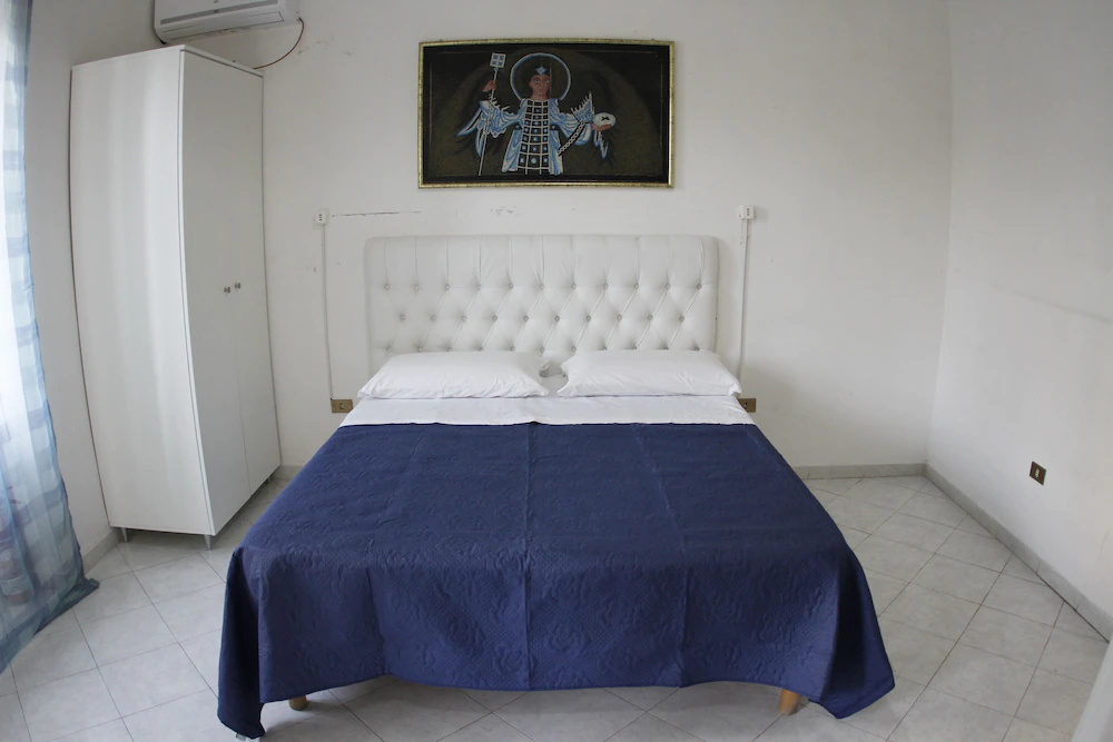 Casa Carolina Naples B&B