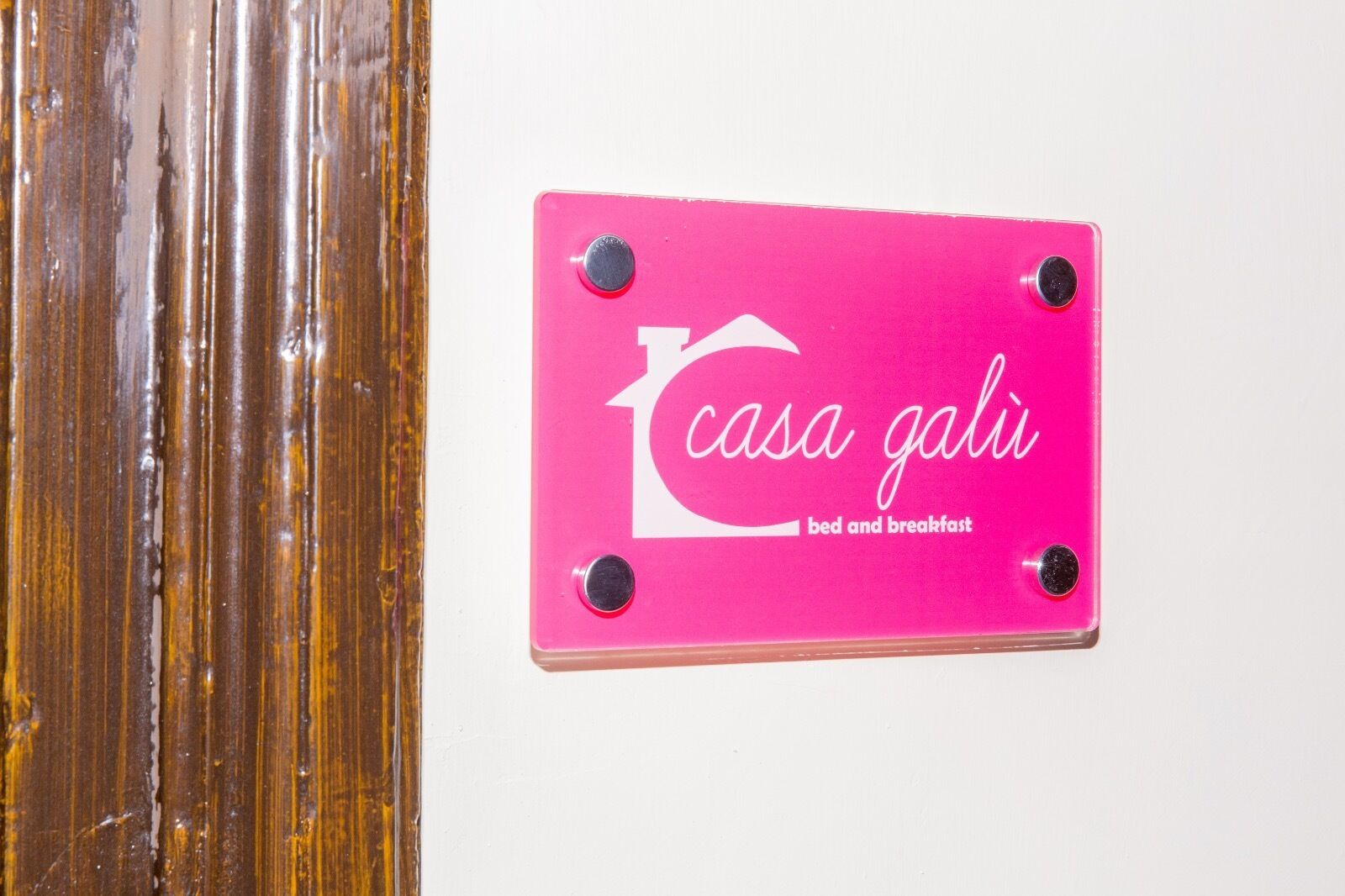 Casa Galu'