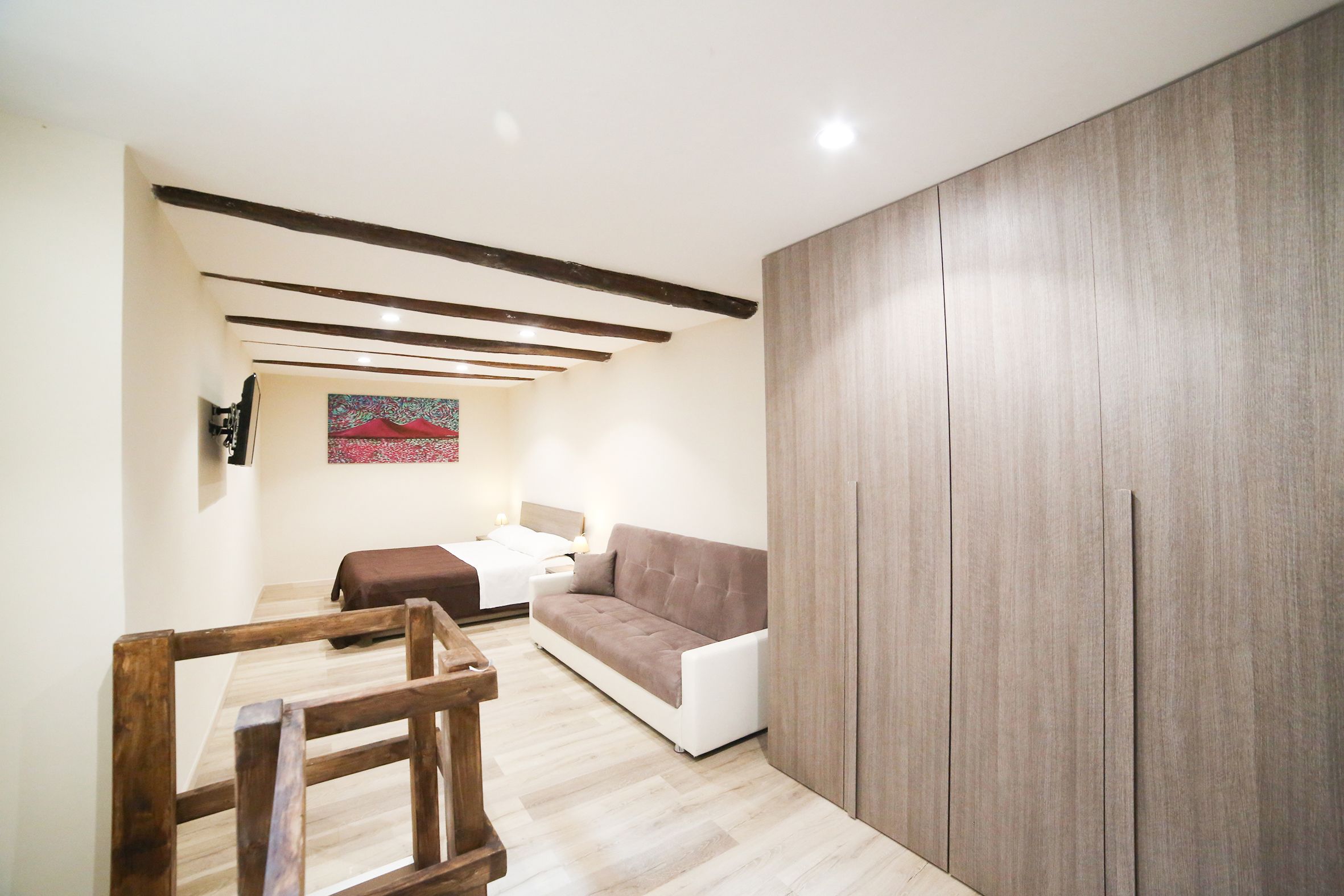 Casa Historical Center