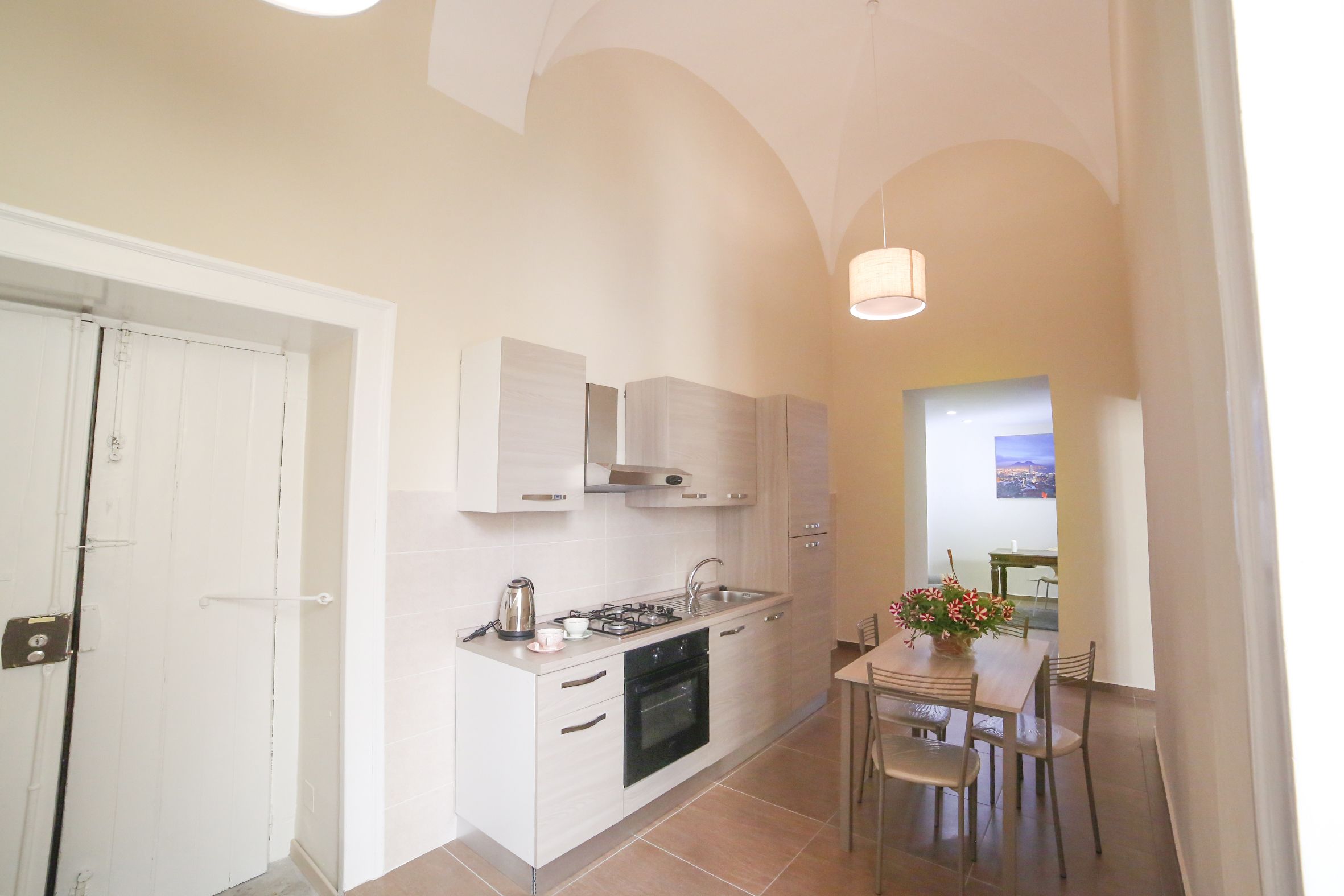 Casa Historical Center