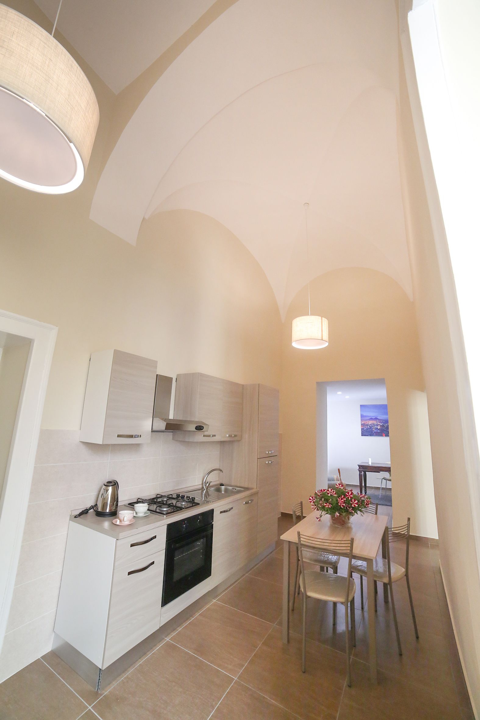 Casa Historical Center