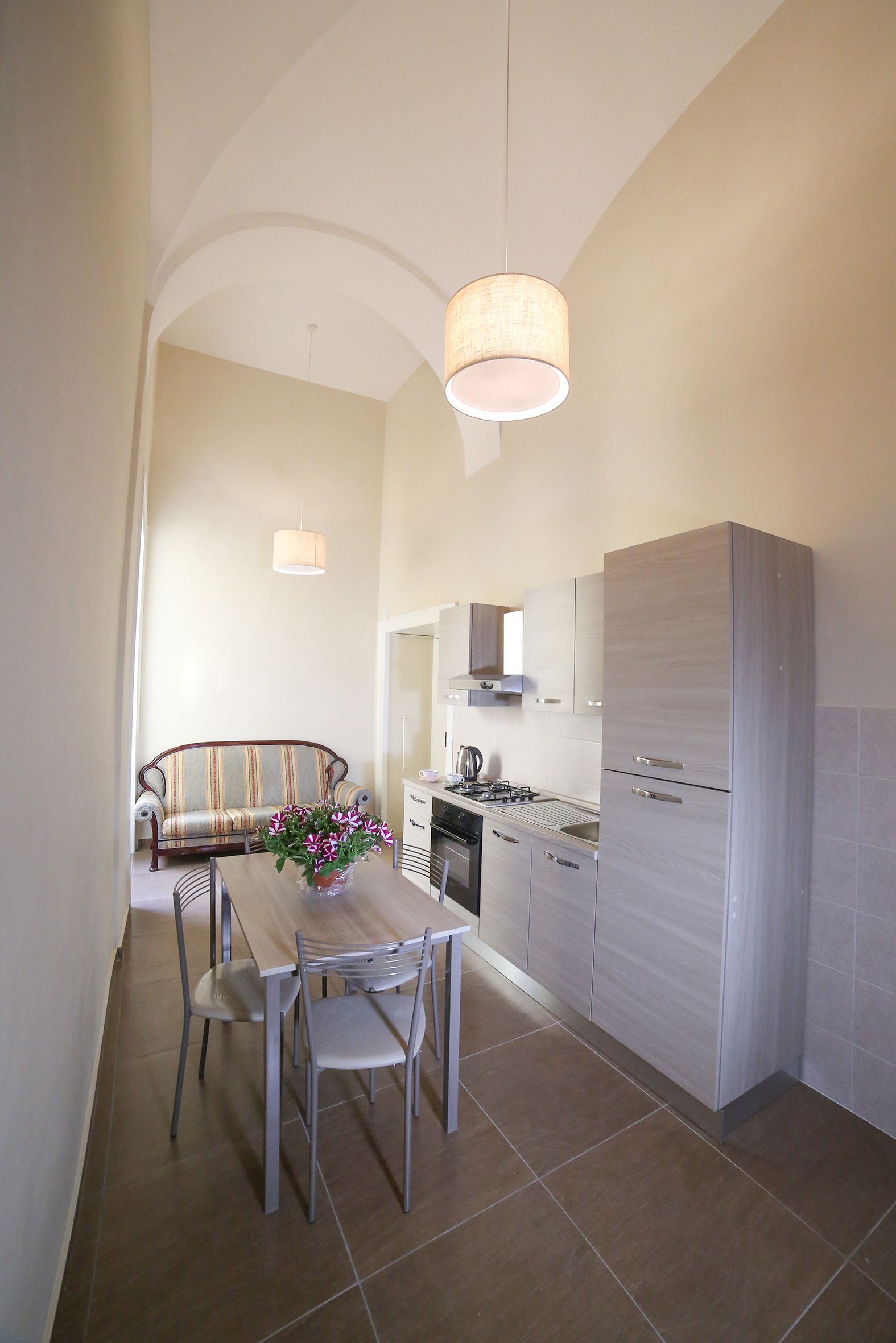 Casa Historical Center