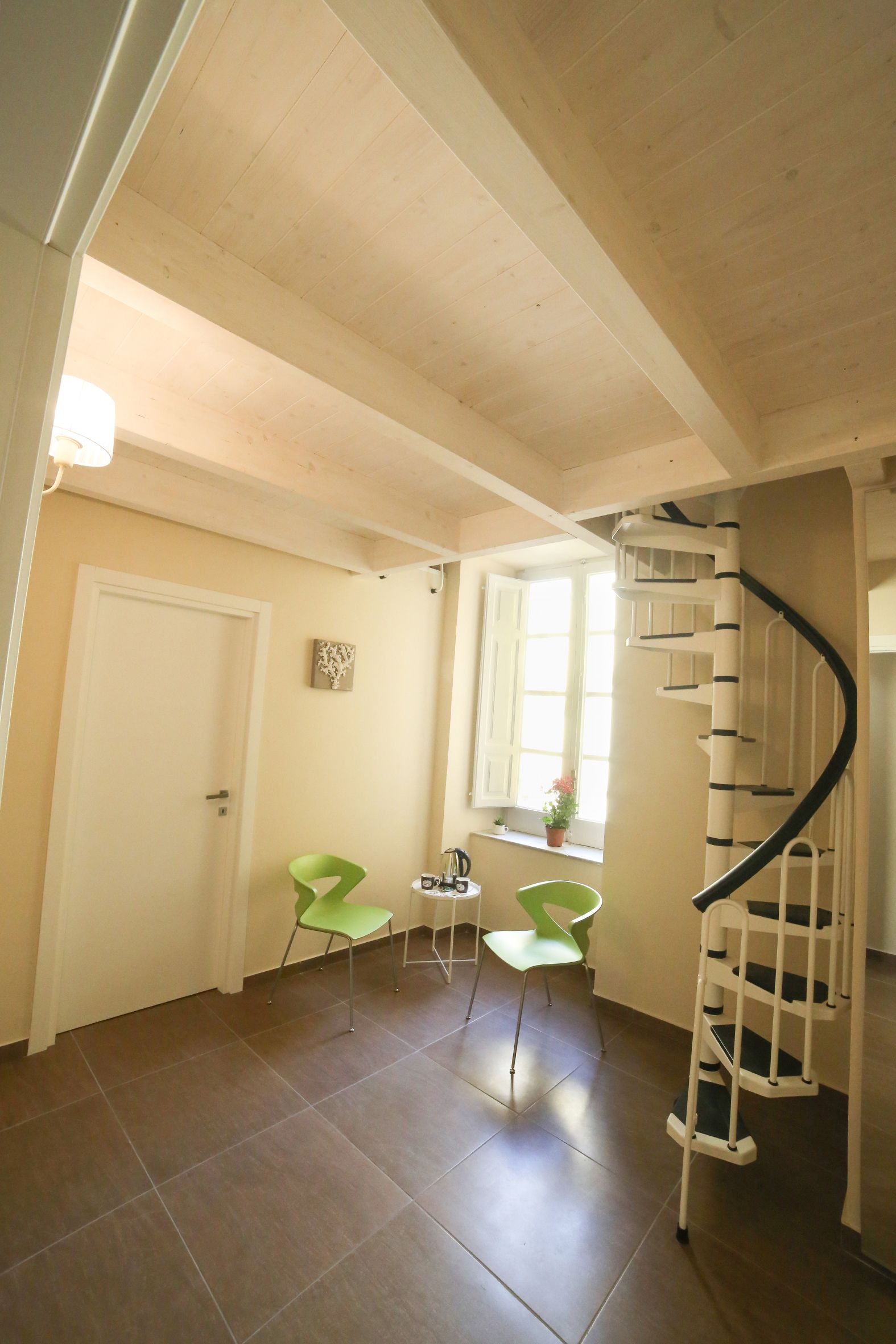 Casa Historical Center