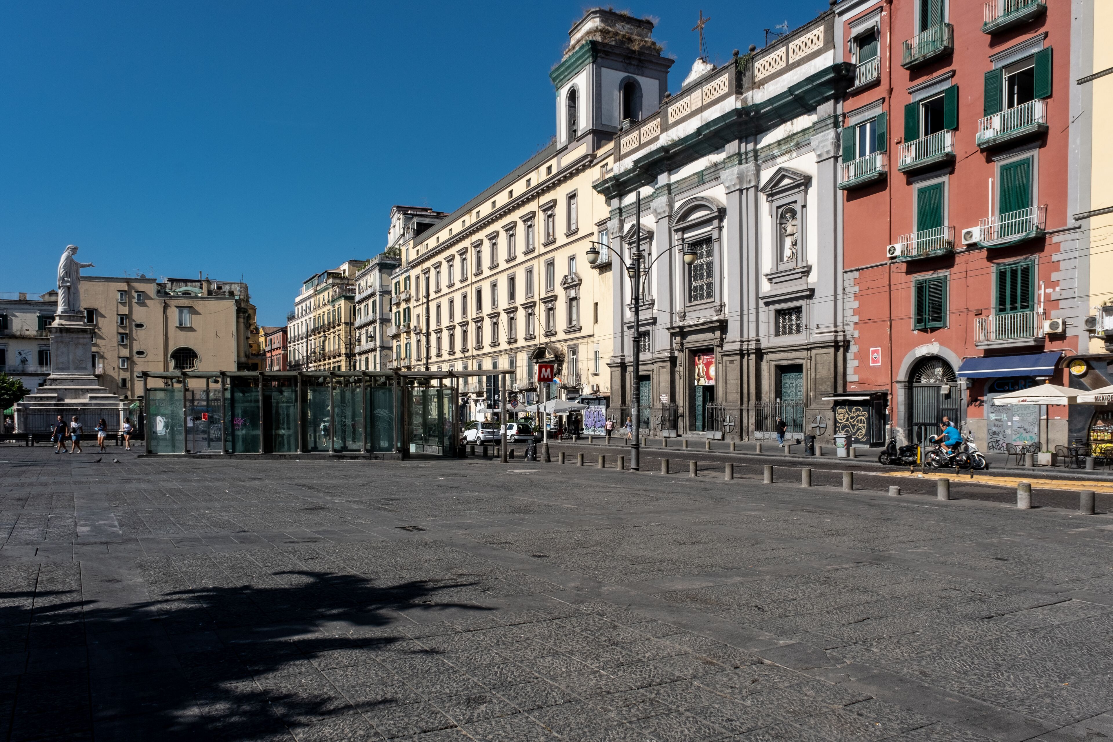 CasaJammone Naples Bed&Breakfast