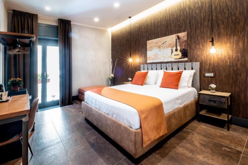 CasaJammone Naples Bed&Breakfast