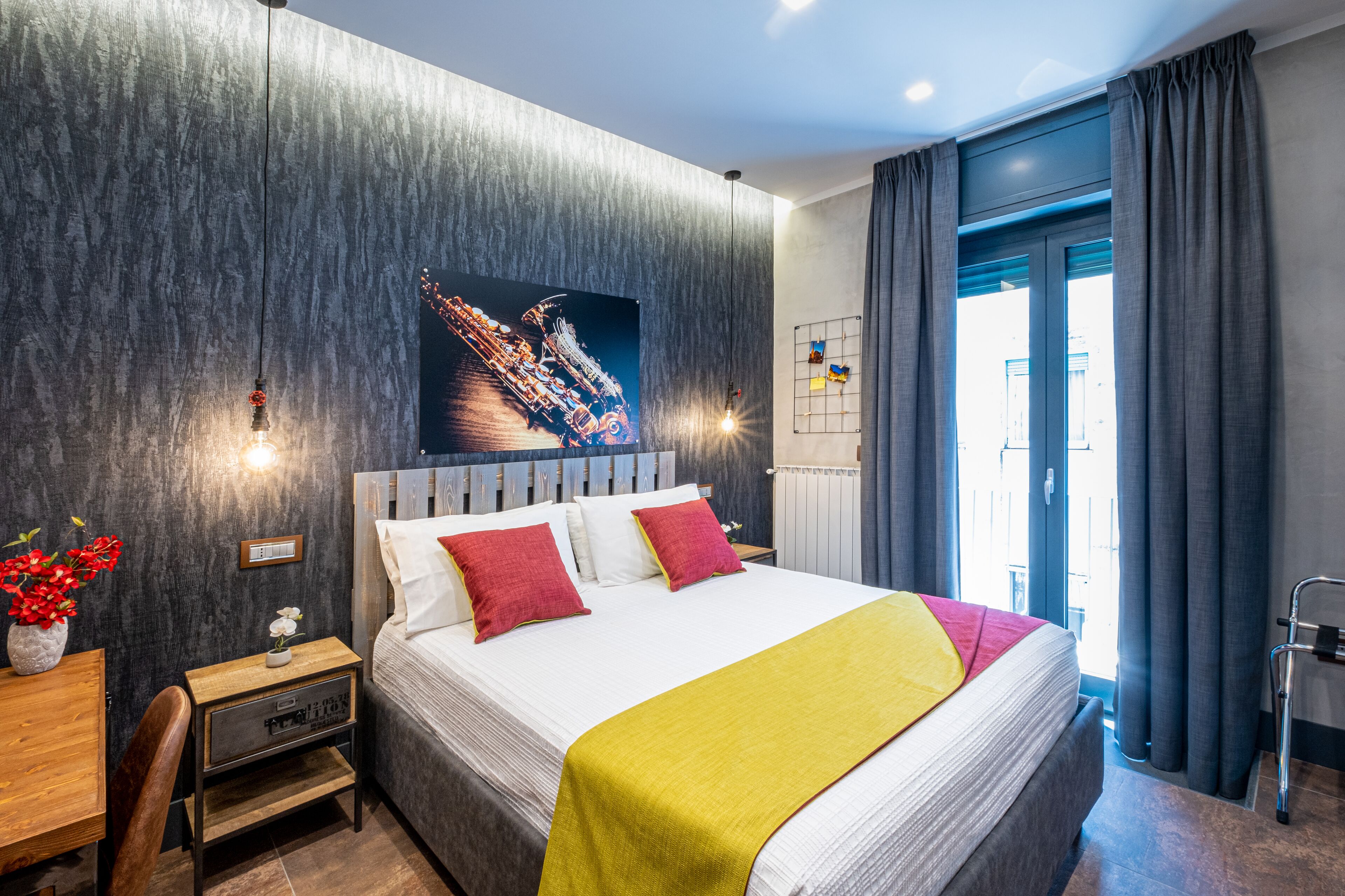 CasaJammone Naples Bed&Breakfast