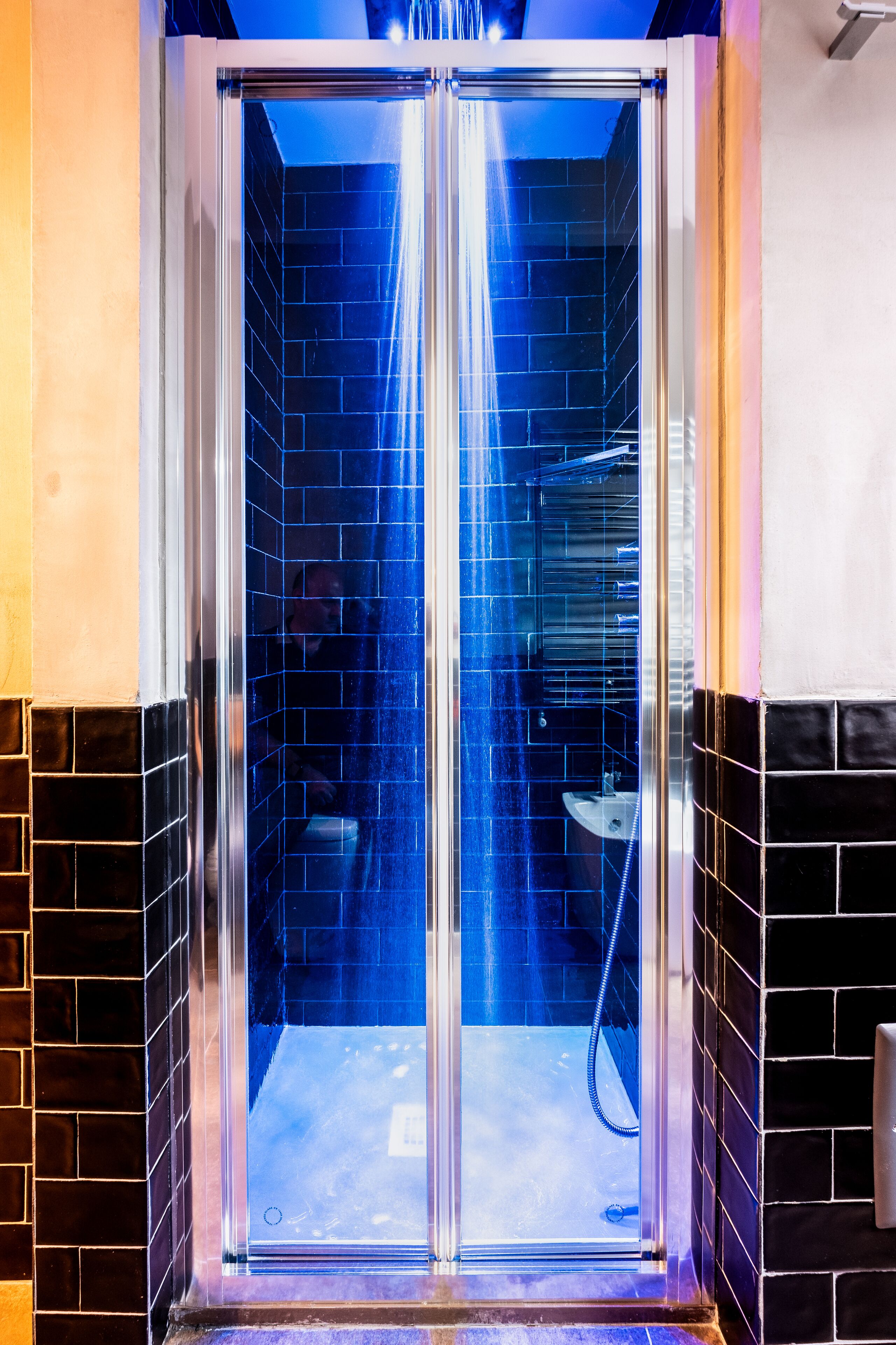 CasaJammone Naples Bed&Breakfast