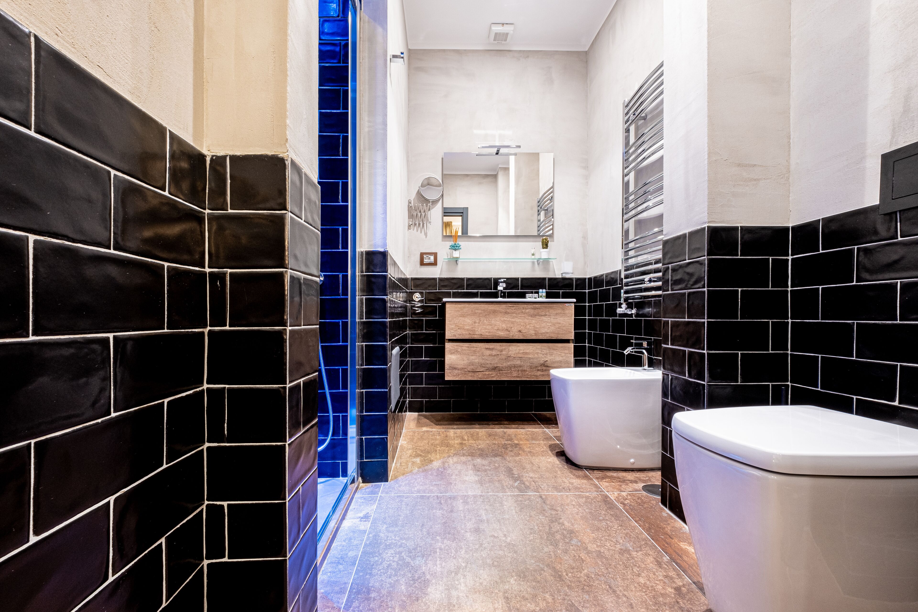 CasaJammone Naples Bed&Breakfast