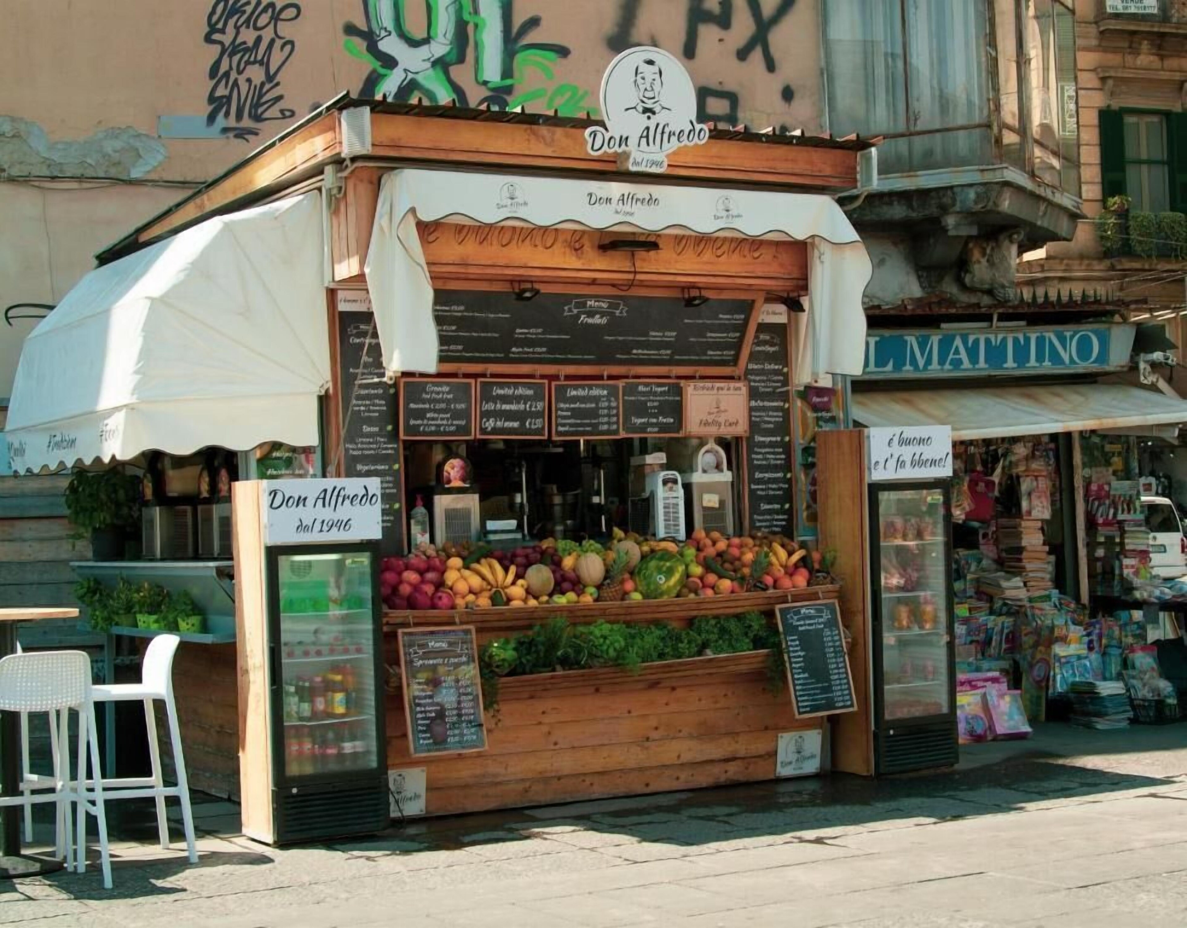 CasaJammone Naples Bed&Breakfast