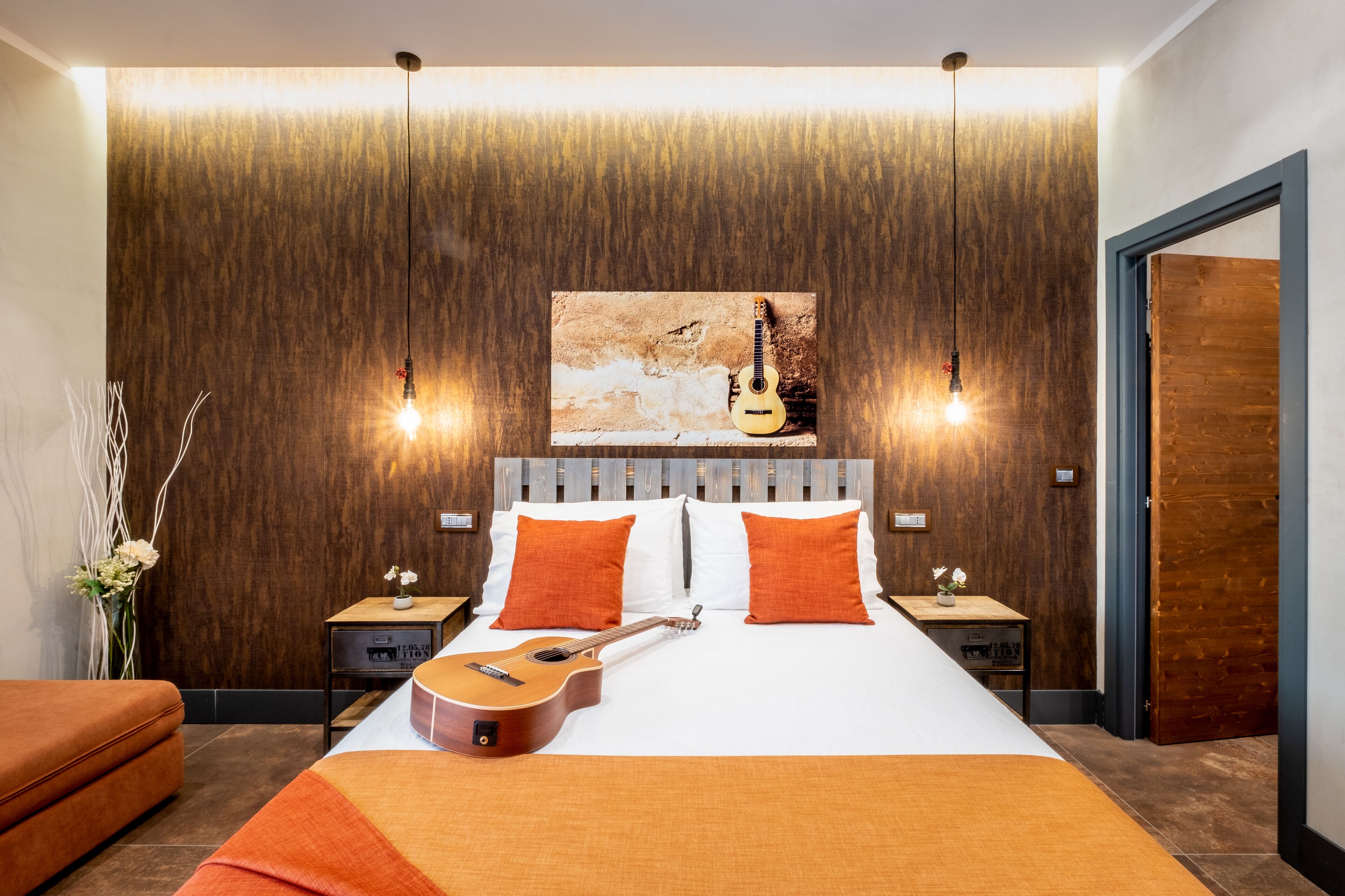 CasaJammone Naples Bed&Breakfast