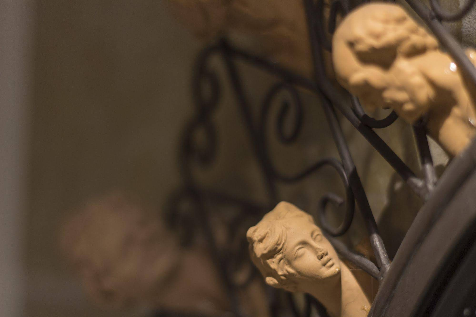 Casa Latina Bed and Breakfast