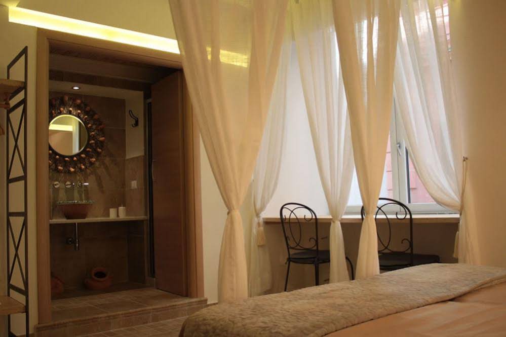 Casa Latina Bed and Breakfast