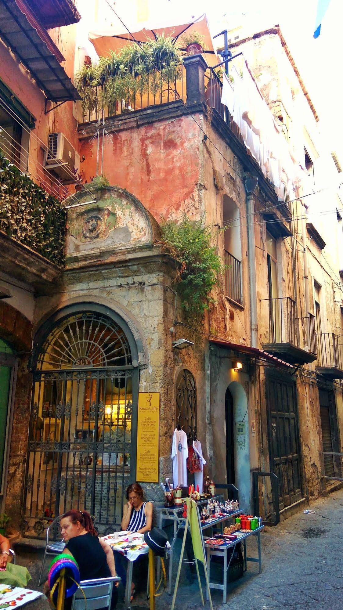 Casa Latina Bed and Breakfast