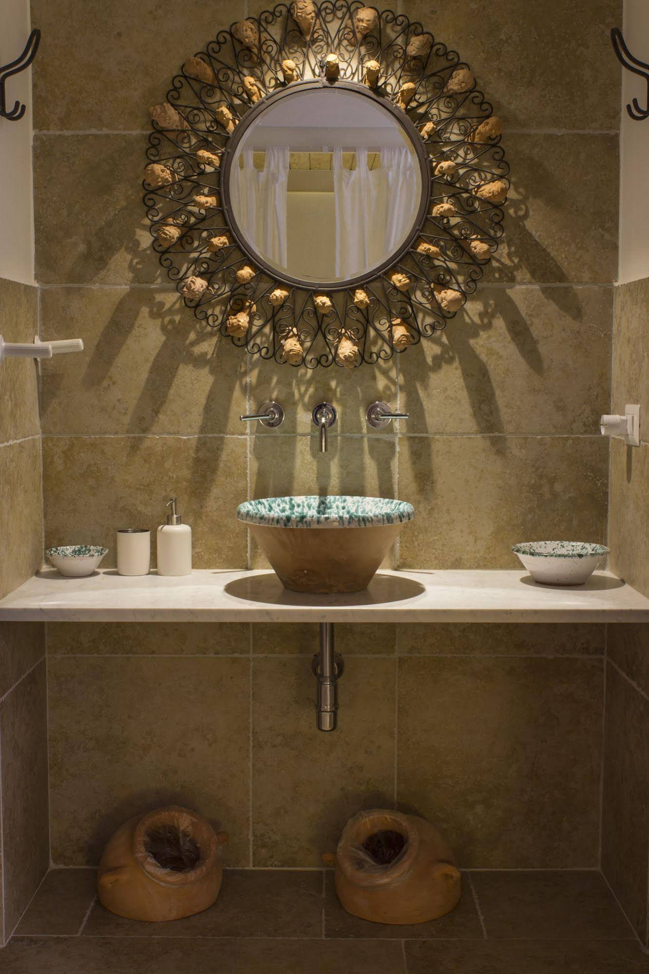 Casa Latina Bed and Breakfast