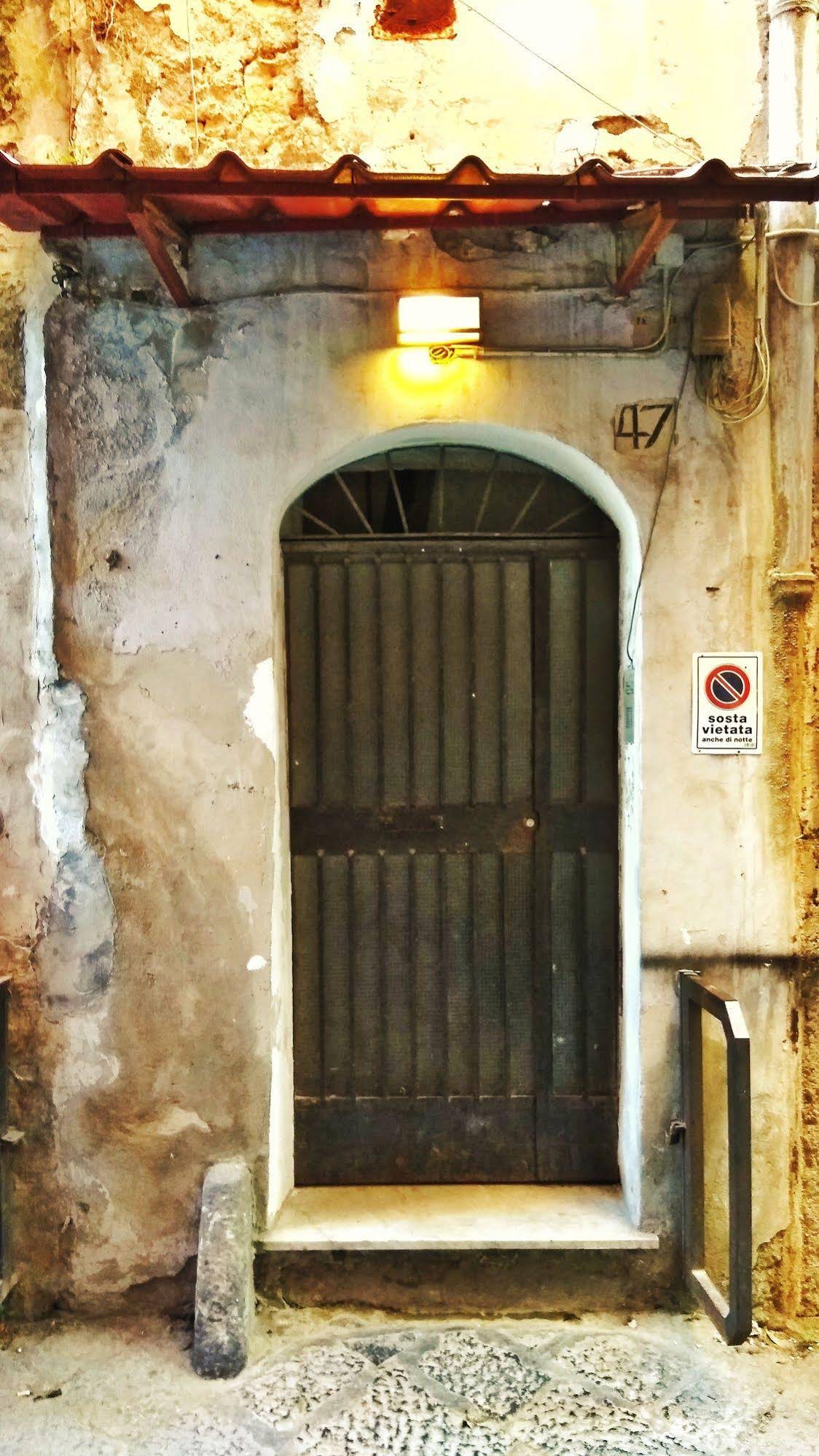 Casa Latina Bed and Breakfast