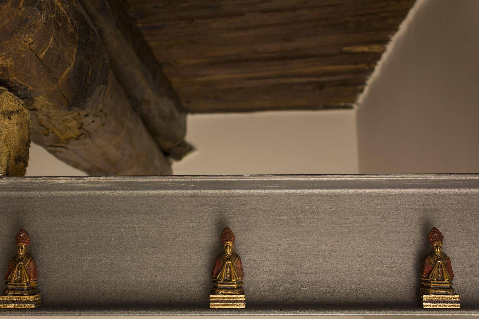 Casa Latina Bed and Breakfast