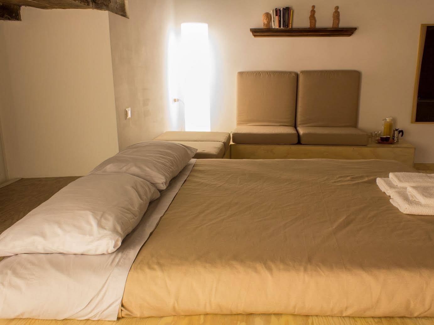 Casa Latina Bed and Breakfast