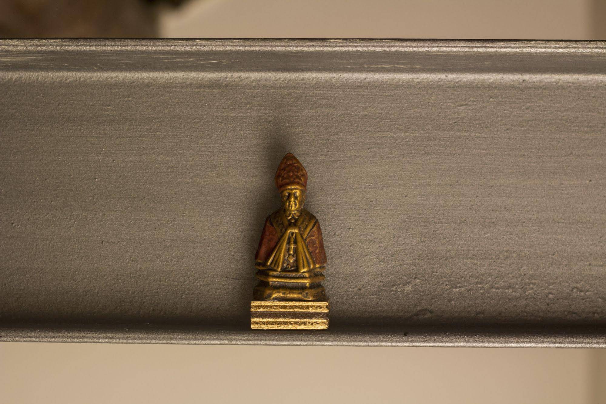 Casa Latina Bed and Breakfast