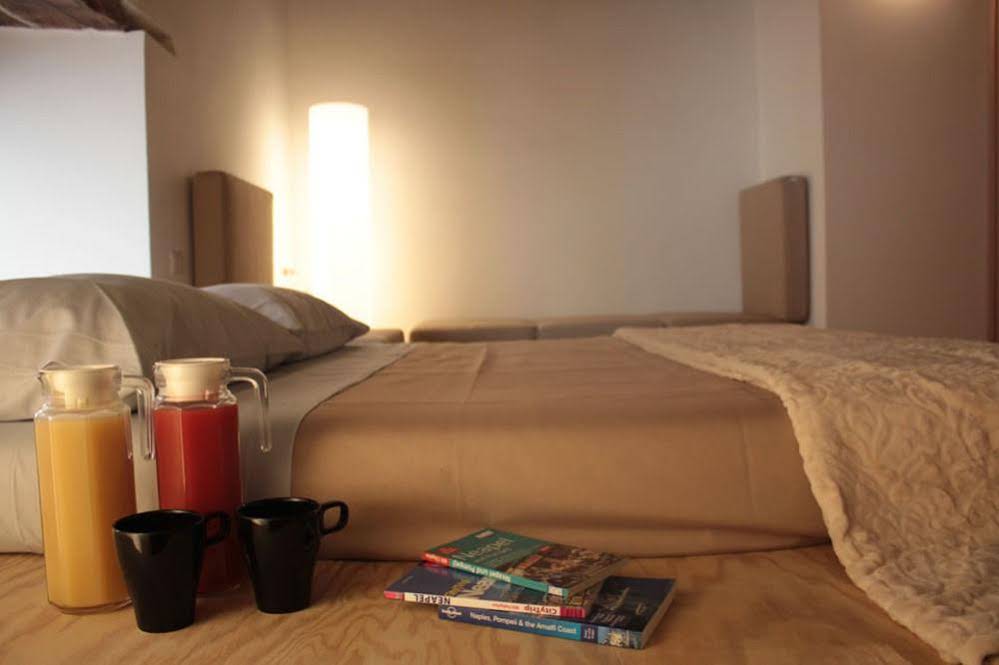 Casa Latina Bed and Breakfast