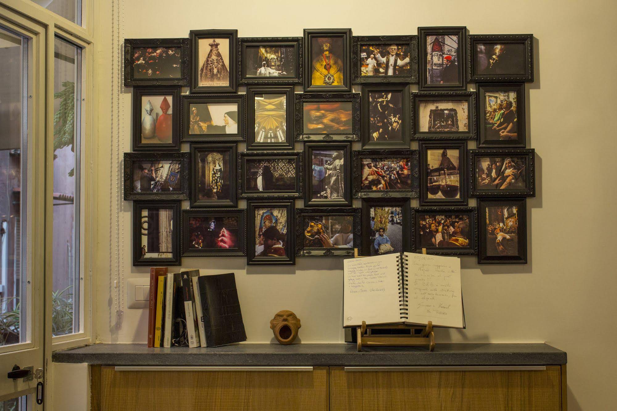 Casa Latina Bed and Breakfast