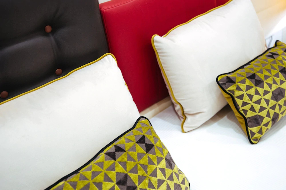 Casa Vittoria Napoli-Santa Lucia